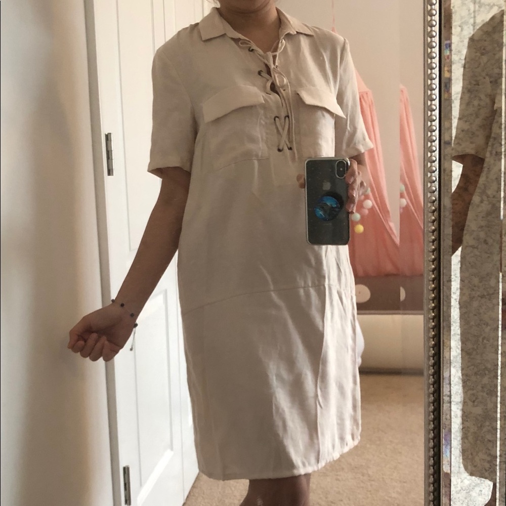 Mango women dress !